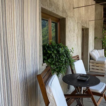 Dagli Olivari - Casa Ale Gromo Dış mekan fotoğraf