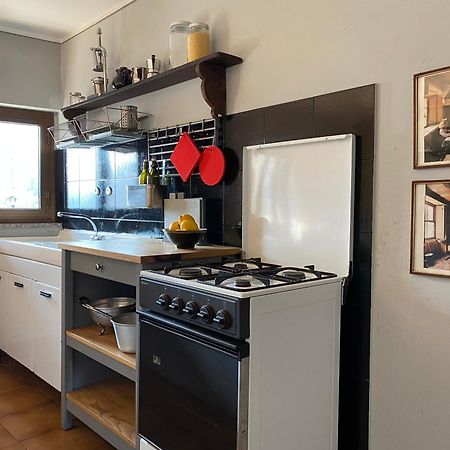 Dagli Olivari - Casa Ale Gromo Dış mekan fotoğraf