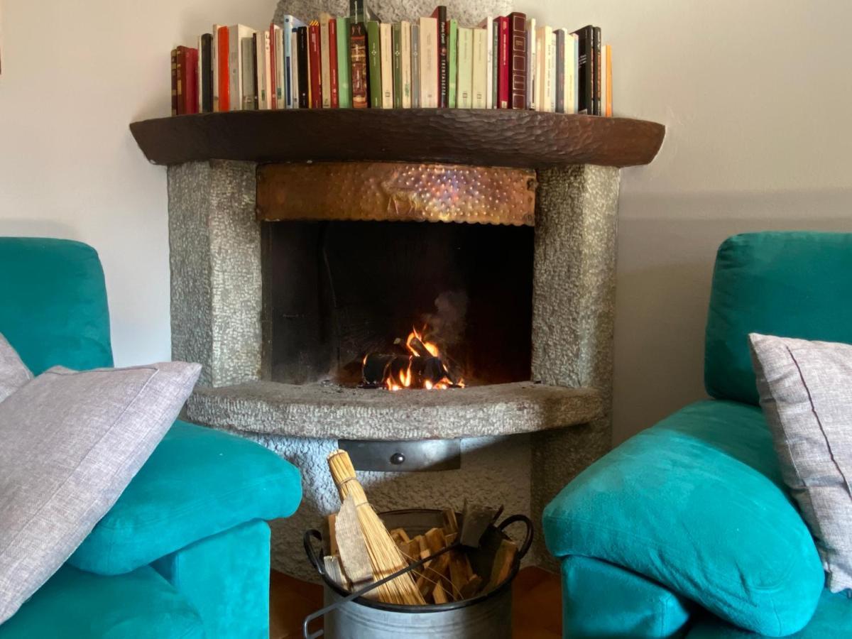 Dagli Olivari - Casa Ale Gromo Dış mekan fotoğraf