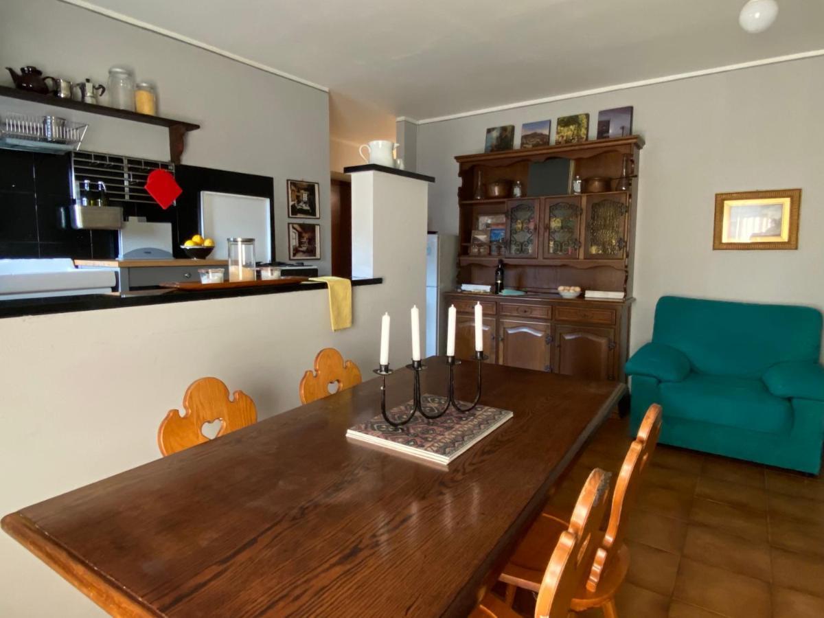 Dagli Olivari - Casa Ale Gromo Dış mekan fotoğraf