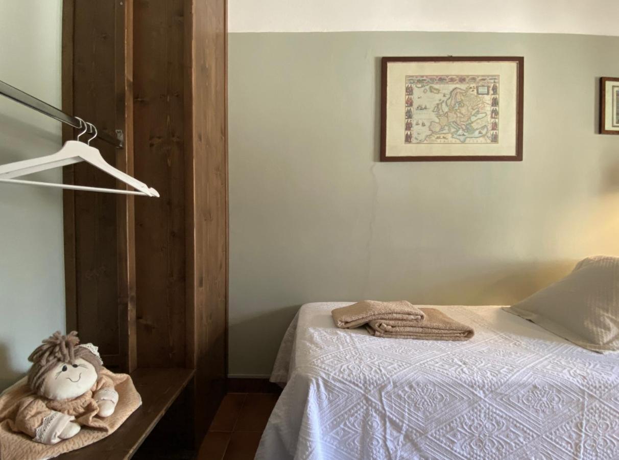 Dagli Olivari - Casa Ale Gromo Dış mekan fotoğraf