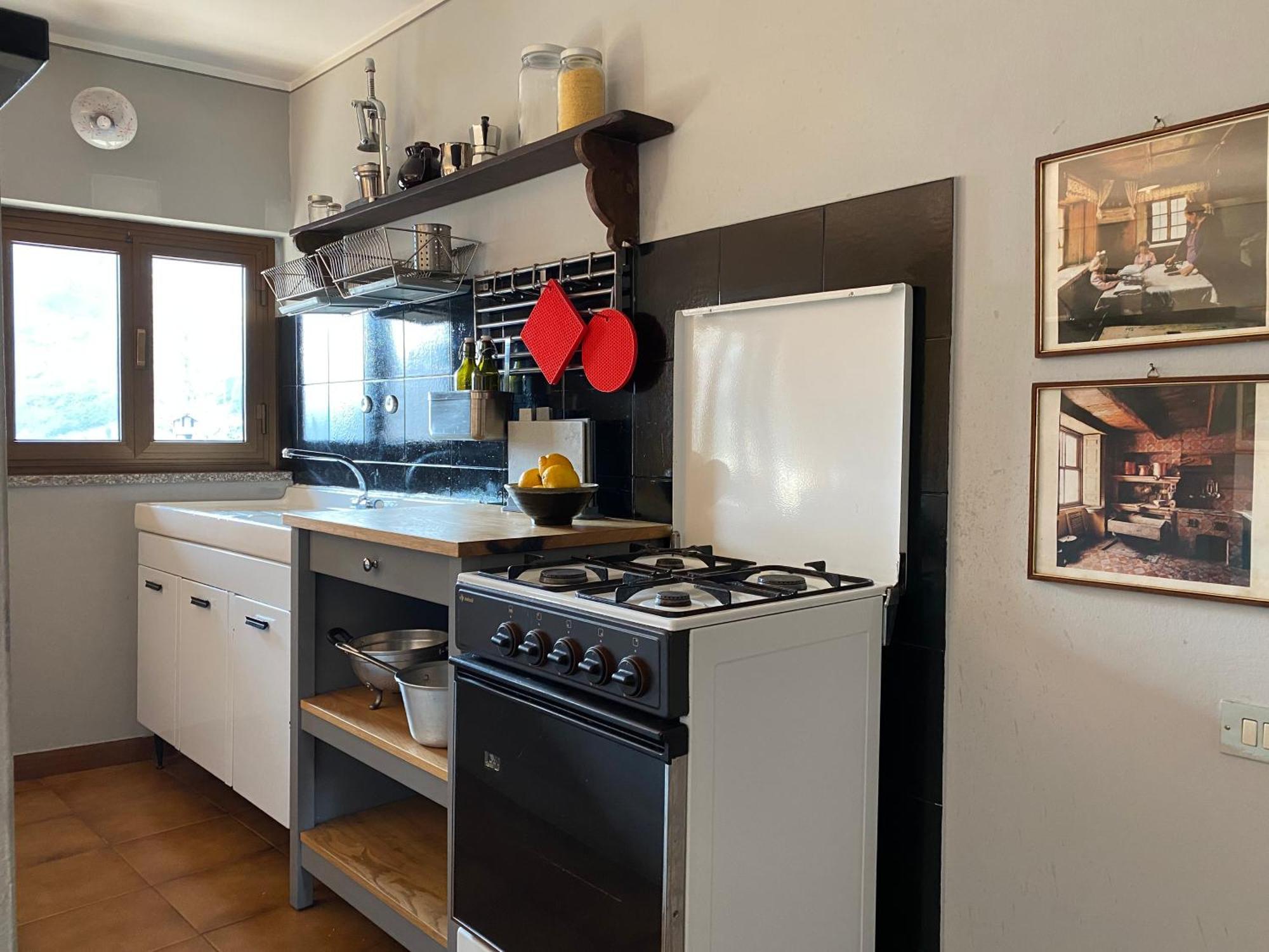 Dagli Olivari - Casa Ale Gromo Dış mekan fotoğraf