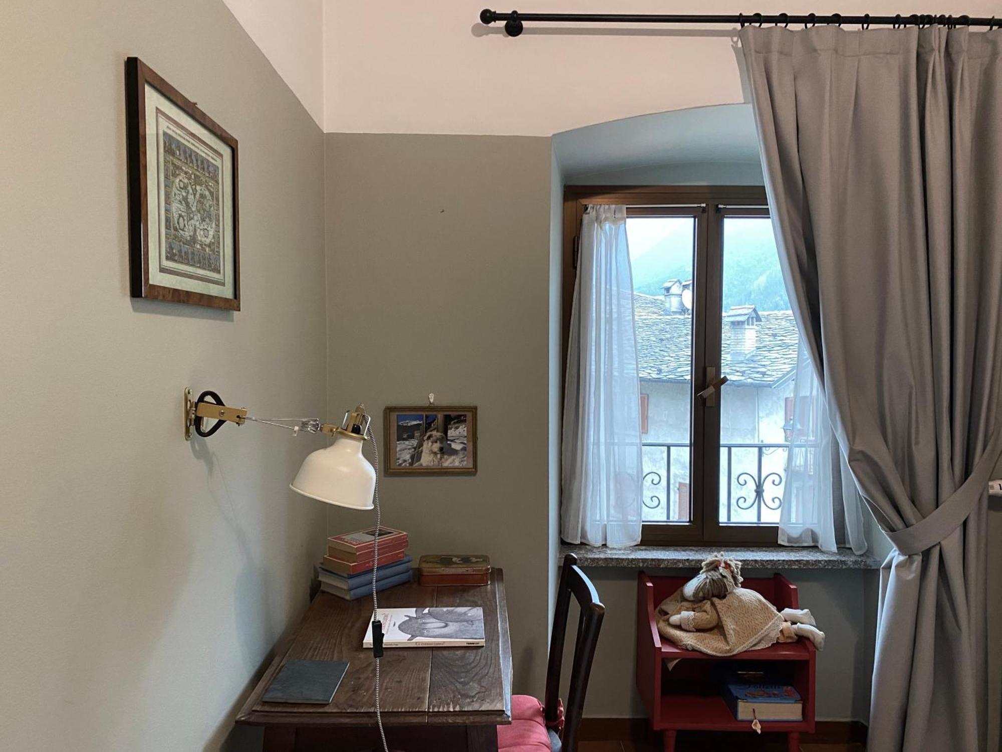 Dagli Olivari - Casa Ale Gromo Dış mekan fotoğraf