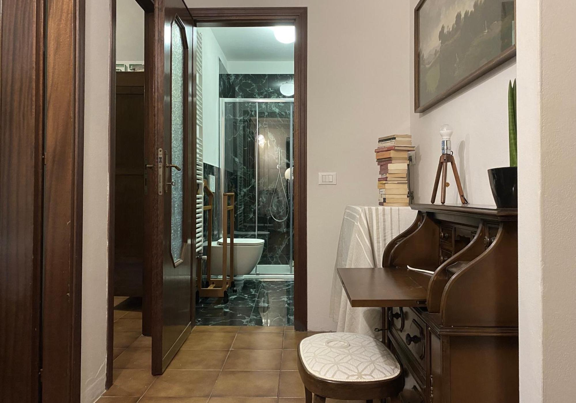 Dagli Olivari - Casa Ale Gromo Dış mekan fotoğraf