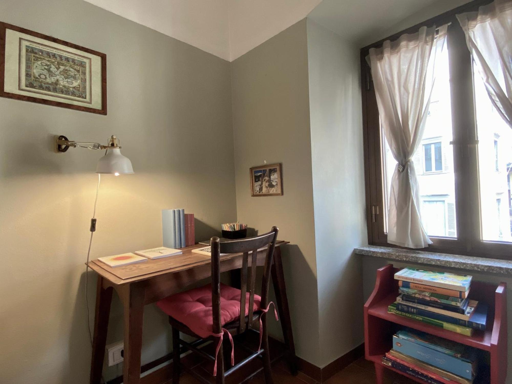 Dagli Olivari - Casa Ale Gromo Dış mekan fotoğraf