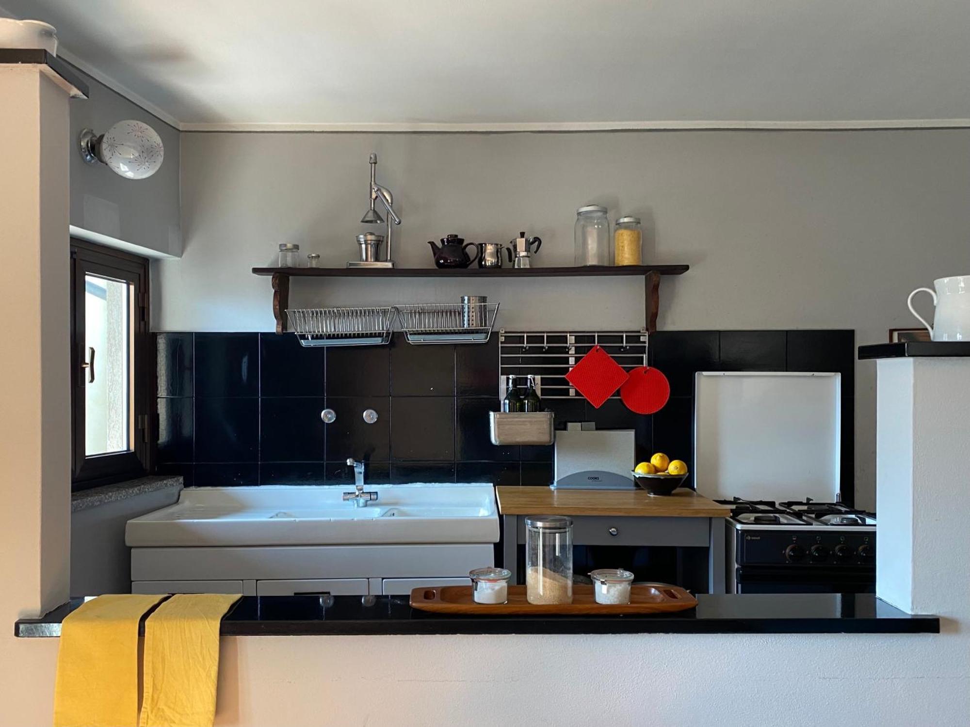 Dagli Olivari - Casa Ale Gromo Dış mekan fotoğraf