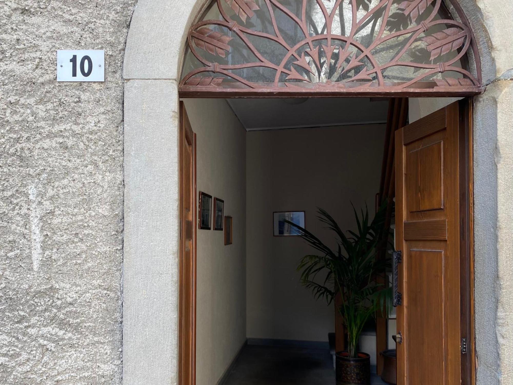 Dagli Olivari - Casa Ale Gromo Dış mekan fotoğraf