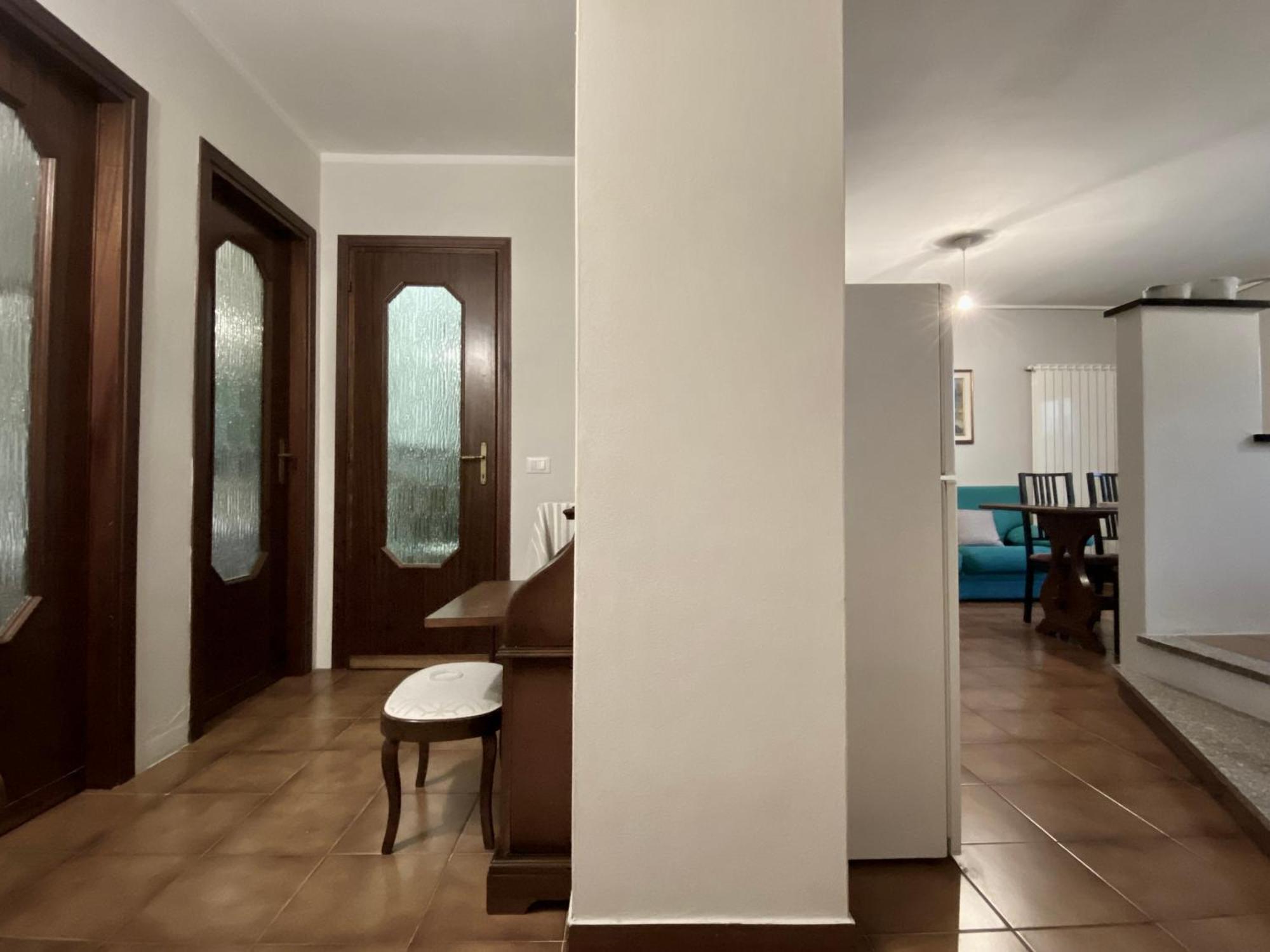 Dagli Olivari - Casa Ale Gromo Dış mekan fotoğraf