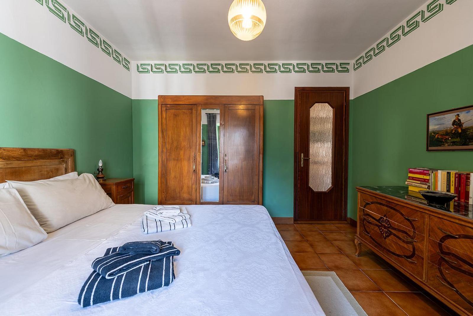 Dagli Olivari - Casa Ale Gromo Dış mekan fotoğraf